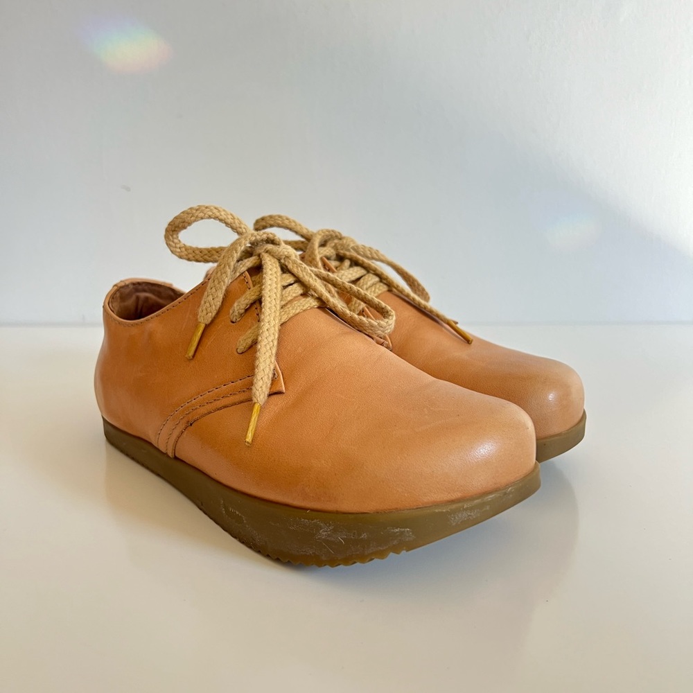 Women's Kalso Faroe Lokah Earth Shoes - Modern Wellness Fashion - Size 6 - Picture 3 of 9